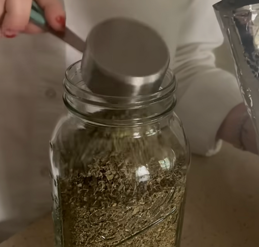 The Most Underrated Herb for Relaxation 🌿 | Catnip Benefits | Plant Body Tea