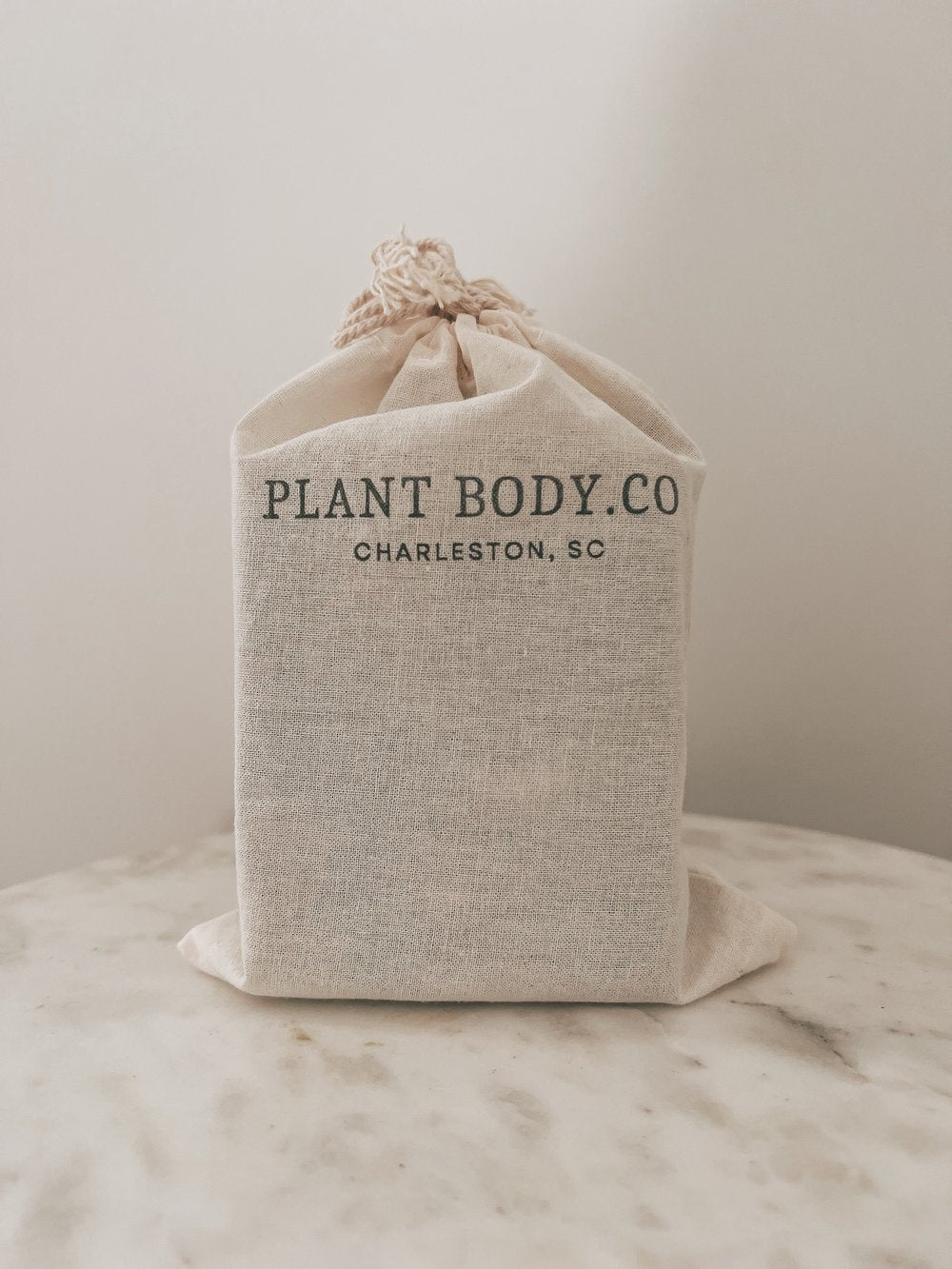 BODY TEA - Plant Body Tea